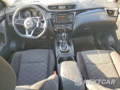 Zdjęcie 8 z 13 samochodu: 2019 NISSAN ROGUE SPORT SV VIN:JN1BJ1CP1KW217256 - miniatura
