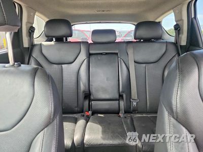 Zdjęcie 10 z 14 samochodu: 2019 HYUNDAI SANTA FE ULTIMATE 2.0T VIN:5NMS5CAA1KH104373 - miniatura