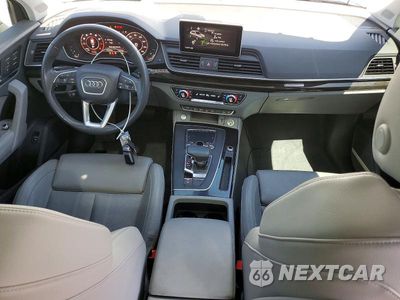 Zdjęcie 8 z 13 samochodu: 2019 AUDI Q5 PRESTIGE VIN:WA1CNAFY0K2023345 - miniatura
