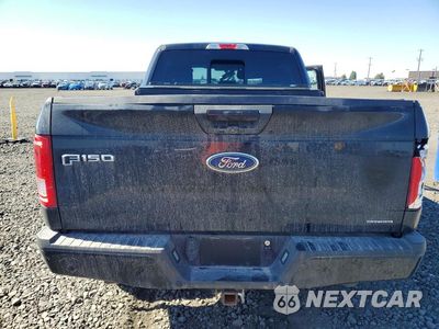 Zdjęcie 6 z 12 samochodu: 2015 FORD F150 SUPERCREW VIN:1FTFW1EF3FFA93503 - miniatura