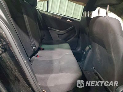 Zdjęcie 10 z 13 samochodu: 2015 VOLKSWAGEN JETTA SE VIN:3VWD17AJ6FM352971 - miniatura