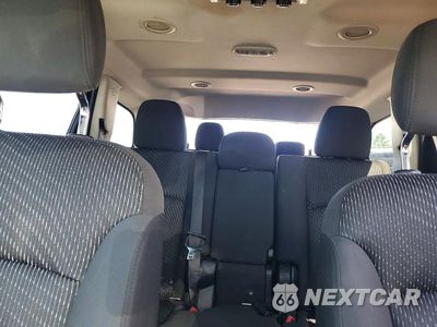 Zdjęcie 10 z 14 samochodu: 2018 DODGE JOURNEY SE VIN:3C4PDCAB7JT498979 - miniatura