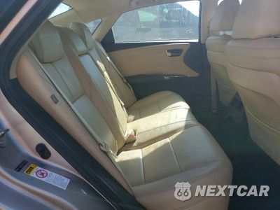 Zdjęcie 10 z 12 samochodu: 2015 TOYOTA AVALON HYBRID XLE TOURING VIN:4T1BD1EBXFU044808 - miniatura