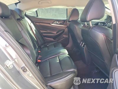 Zdjęcie 10 z 12 samochodu: 2020 NISSAN MAXIMA SV VIN:1N4AA6CV6LC363732 - miniatura