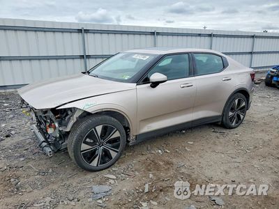 2023 POLESTAR 2 YSMED3KA6PL122151 - główne zdjęcie licytacji z USA - miniatura