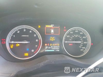 Zdjęcie 9 z 13 samochodu: 2021 SUBARU FORESTER PREMIUM VIN:JF2SKAJC7MH419747 - miniatura