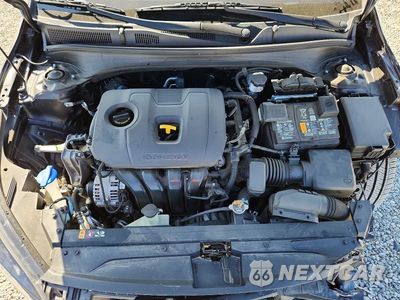 Zdjęcie 11 z 13 samochodu: 2022 KIA FORTE LXS VIN:3KPF24AD9NE499294 - miniatura