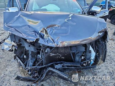 Zdjęcie 12 z 13 samochodu: 2020 JEEP GRAND CHEROKEE LIMITED VIN:1C4RJFBG9LC251216 - miniatura