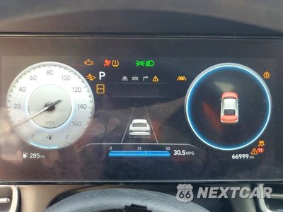 Zdjęcie 9 z 12 samochodu: 2024 HYUNDAI ELANTRA SEL VIN:KMHLM4DG7RU785795 - miniatura