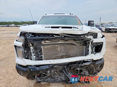 Piąte zdjęcie samochodu w środku: 2026 CHEVROLET SILVERADO K2500 CUSTOM VIN:2GC4KME77T1152892 - miniatura
