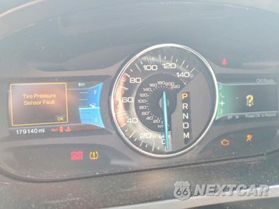 Zdjęcie 9 z 13 samochodu: 2011 FORD EDGE LIMITED VIN:2FMDK3KCXBBA80442 - miniatura