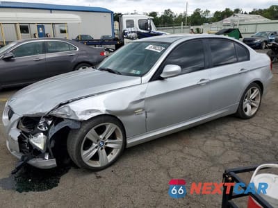 2010 BMW 328 XI SULEV WBAPK5C54AA649466 - główne zdjęcie licytacji z USA - miniatura