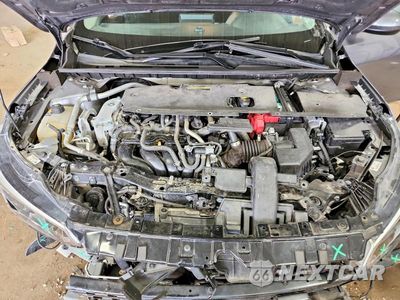 Zdjęcie 11 z 13 samochodu: 2024 NISSAN SENTRA S VIN:3N1AB8BV5RY289629 - miniatura