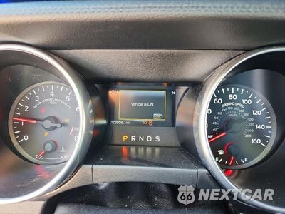 Zdjęcie 9 z 12 samochodu: 2019 FORD MUSTANG GT VIN:1FA6P8CF8K5176424 - miniatura