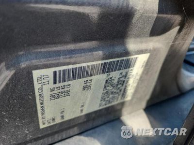 Zdjęcie 12 z 12 samochodu: 2018 NISSAN MAXIMA 3.5 SV VIN:1N4AA6AP8JC368318 - miniatura