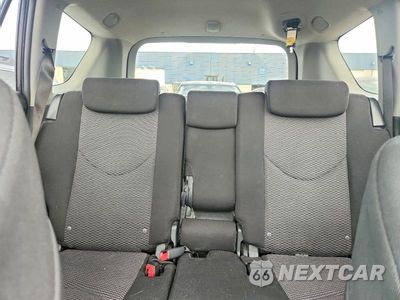 Zdjęcie 10 z 13 samochodu: 2011 TOYOTA RAV4 SPORT VIN:JTMRF4DV3B5042963 - miniatura