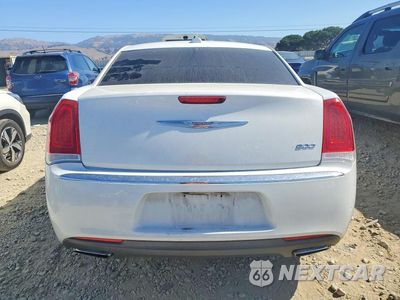 Zdjęcie 6 z 13 samochodu: 2015 CHRYSLER 300 LIMITED VIN:2C3CCAAG1FH818190 - miniatura