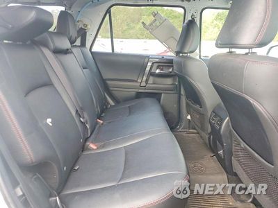 Zdjęcie 11 z 14 samochodu: 2021 TOYOTA 4RUNNER VENTURE EDITION VIN:JTEHU5JR0M5940904 - miniatura