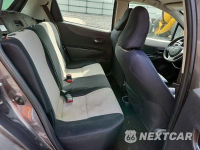 Zdjęcie 10 z 12 samochodu: 2012 TOYOTA YARIS 5-DOOR LE VIN:JTDKTUD32CD521567 - miniatura