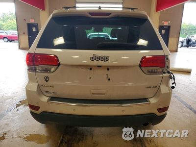 Zdjęcie 6 z 14 samochodu: 2016 JEEP GRAND CHEROKEE LIMITED VIN:1C4RJFBG7GC463571 - miniatura