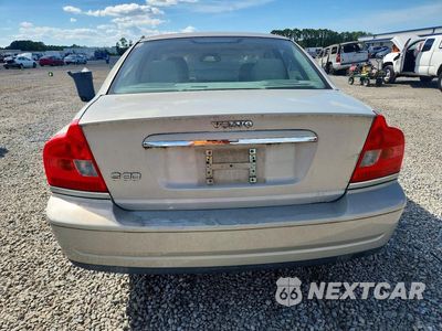 Zdjęcie 6 z 12 samochodu: 2004 VOLVO S80 2.5T VIN:YV1TS59H741369994 - miniatura