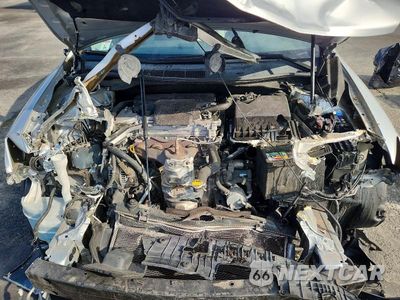 Zdjęcie 11 z 12 samochodu: 2012 TOYOTA CAMRY LE VIN:4T4BF1FK9CR175576 - miniatura