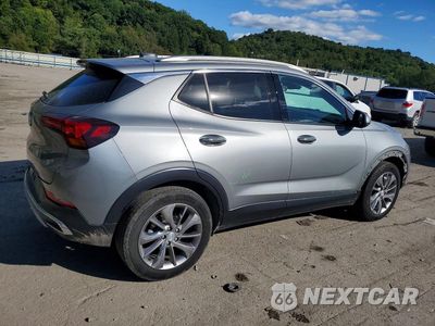 Trzecie zdjęcie samochodu z tyłu: 2023 BUICK ENCORE GX ESSENCE VIN:KL4MMFSL4PB018204 - miniatura