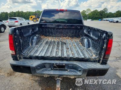 Zdjęcie 6 z 13 samochodu: 2010 GMC SIERRA C1500 DENALI VIN:3GTRCXE25AG111819 - miniatura