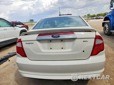 Zdjęcie 6 z 12 samochodu: 2010 FORD FUSION SEL VIN:3FAHP0JA9AR146264 - miniatura