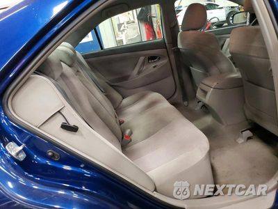 Zdjęcie 10 z 12 samochodu: 2011 TOYOTA CAMRY LE VIN:4T1BF3EK0BU767311 - miniatura