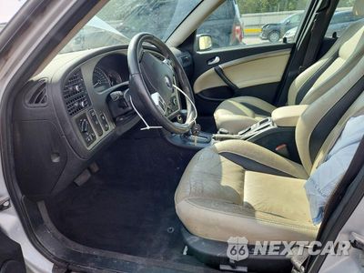 Zdjęcie 7 z 12 samochodu: 2008 SAAB 9-5 AERO VIN:YS3EH49G983500666 - miniatura