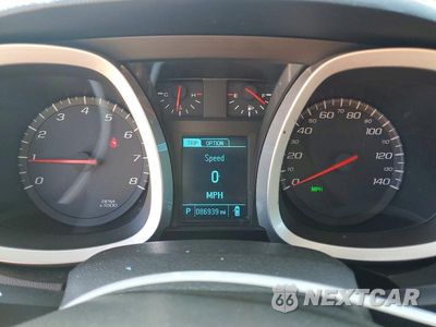Zdjęcie 9 z 13 samochodu: 2014 CHEVROLET EQUINOX LS VIN:2GNALAEK1E6297779 - miniatura