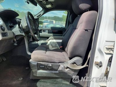 Zdjęcie 7 z 12 samochodu: 2012 FORD F150 SUPERCREW VIN:1FTFW1EF6CKD13011 - miniatura