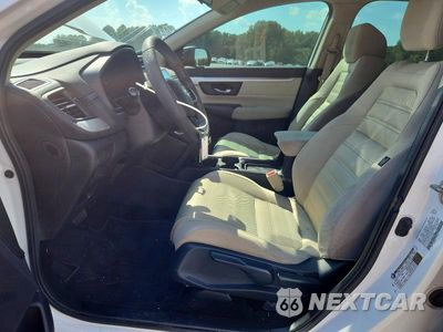 Zdjęcie 7 z 14 samochodu: 2017 HONDA CR-V LX VIN:5J6RW5H32HL005254 - miniatura