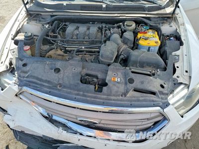 Zdjęcie 11 z 12 samochodu: 2013 FORD TAURUS SEL VIN:1FAHP2E87DG198510 - miniatura