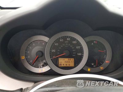 Zdjęcie 9 z 13 samochodu: 2007 TOYOTA RAV4 BASE VIN:JTMZK33V075011300 - miniatura