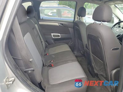 Zdjęcie 11 z 13 samochodu: 2012 CHEVROLET CAPTIVA SPORT VIN:3GNAL2EKXCS557908 - miniatura