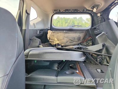 Zdjęcie 10 z 14 samochodu: 2019 HONDA CR-V EXL VIN:JHLRW2H81KX014224 - miniatura