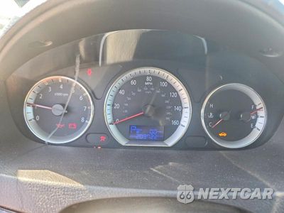 Zdjęcie 9 z 13 samochodu: 2009 HYUNDAI SONATA LIMITED VIN:5NPEU46CX9H423512 - miniatura