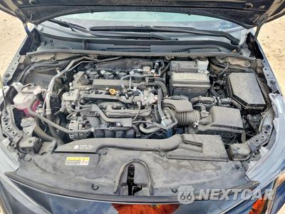 Zdjęcie 11 z 13 samochodu: 2024 TOYOTA COROLLA LE VIN:5YFB4MDE2RP162998 - miniatura