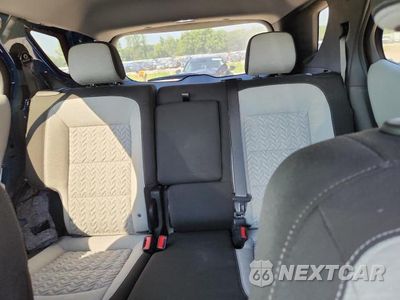 Zdjęcie 10 z 13 samochodu: 2023 CHEVROLET EQUINOX LS VIN:3GNAXHEG5PL176163 - miniatura