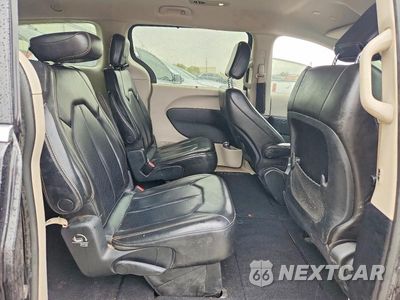 Zdjęcie 11 z 13 samochodu: 2020 CHRYSLER VOYAGER LXI VIN:2C4RC1DG3LR145121 - miniatura
