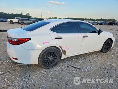 Trzecie zdjęcie samochodu z tyłu: 2015 LEXUS ES 350 VIN:JTHBK1GGXF2165142 - miniatura