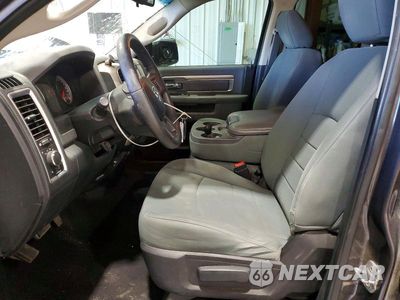Zdjęcie 7 z 12 samochodu: 2014 RAM 1500 SLT VIN:1C6RR7GTXES239600 - miniatura