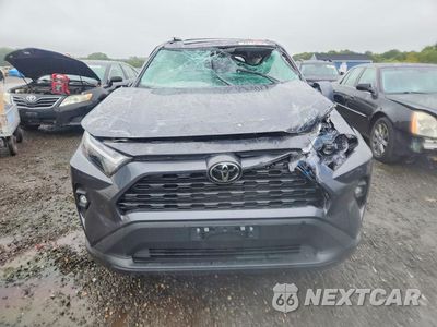 Piąte zdjęcie samochodu w środku: 2025 TOYOTA RAV4 XLE PREMIUM VIN:2T3A1RFV4SC499362 - miniatura