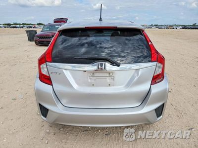 Zdjęcie 6 z 12 samochodu: 2016 HONDA FIT EX VIN:JHMGK5H71GS008564 - miniatura