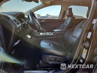 Zdjęcie 7 z 13 samochodu: 2024 FORD EDGE TITANIUM VIN:2FMPK4K96RBA37394 - miniatura