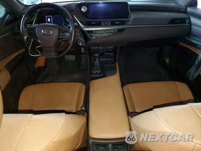 Zdjęcie 8 z 13 samochodu: 2020 LEXUS ES 300H VIN:58AD21B13LU011776 - miniatura