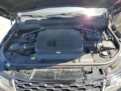 Zdjęcie 12 z 13 samochodu: 2020 LAND ROVER RANGE ROVER SPORT HSE VIN:SALWR2SU0LA738576 - miniatura