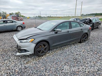 2016 FORD FUSION SE 3FA6P0H75GR289710 - główne zdjęcie licytacji z USA - miniatura